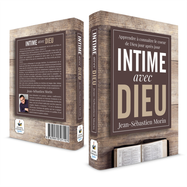 Intime avec Dieu